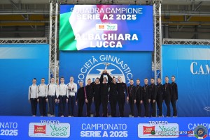 podio a2 campionato foto agati ferraro luc00374